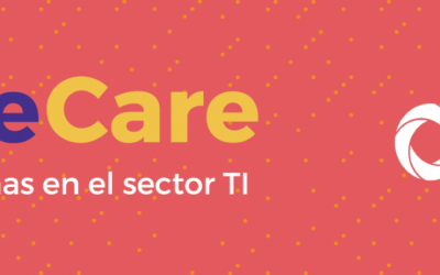 ¡Busquedas IT da comienzo al ciclo People Care 2019!