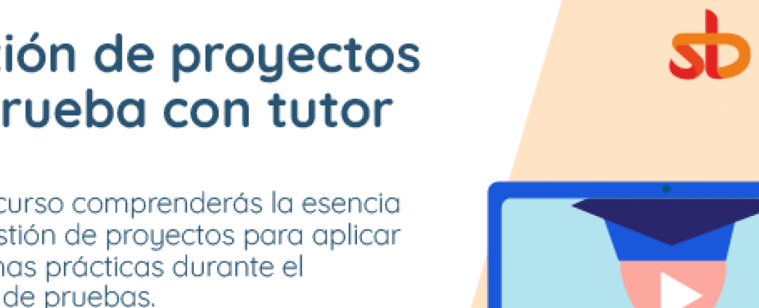 Inicio de cursos en Software Testing Academy