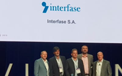 La empresa uruguaya Interfase gana premio internacional en materia de identidad digital