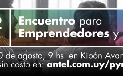 5ta edición del Encuentro de Emprendedores y Pymes