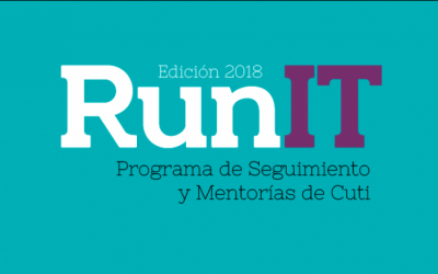 RunIT: Programa de Acompanhamento e Mentoring do Cuti