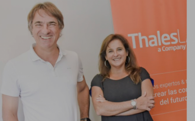 ThalesLab procura promover o empreendedorismo local intra-empresarial