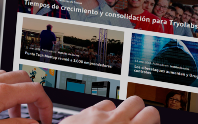 Inicio 2da etapa del nuevo portal de Cuti