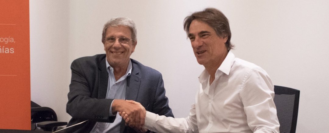 FOMIN del BID  y ThalesLab firmaron acuerdo para fortalecer el ecosistema emprendedor digital en Latinoamérica