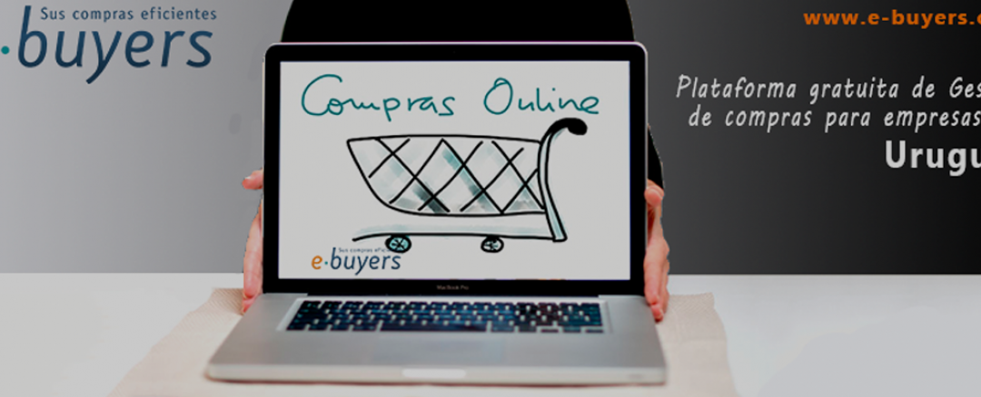 E-Buyers, la plataforma local para compras corporativas