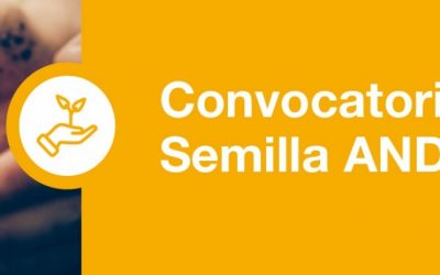 Cuti apoya a emprendedores en el acceso a Capital Semilla de ANDE