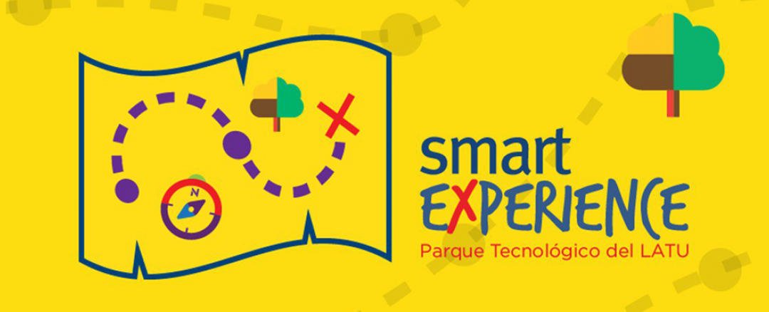 Sumate a Smart Experience Latu