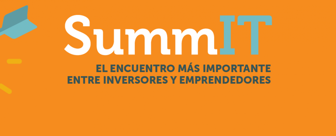 Ya se encuentran abiertas las inscripciones para el SummIT