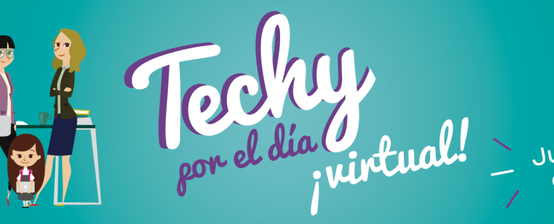 ¡Sumá tu empresa a Techyxeldia Virtual!