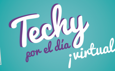 ¡Sumá tu empresa a Techyxeldia Virtual!