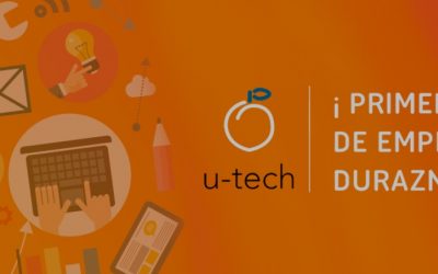 Se viene U-Tech, la primera Feria de Empleo en Tecnologías de la Información de la región Centro-Sur