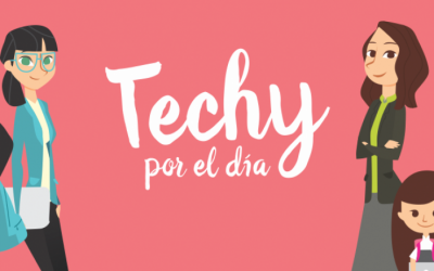 Techy para o dia 2017: 27 de abril