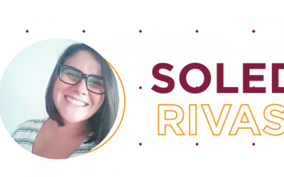 Equidad en TI – Conociendo a Soledad Rivas