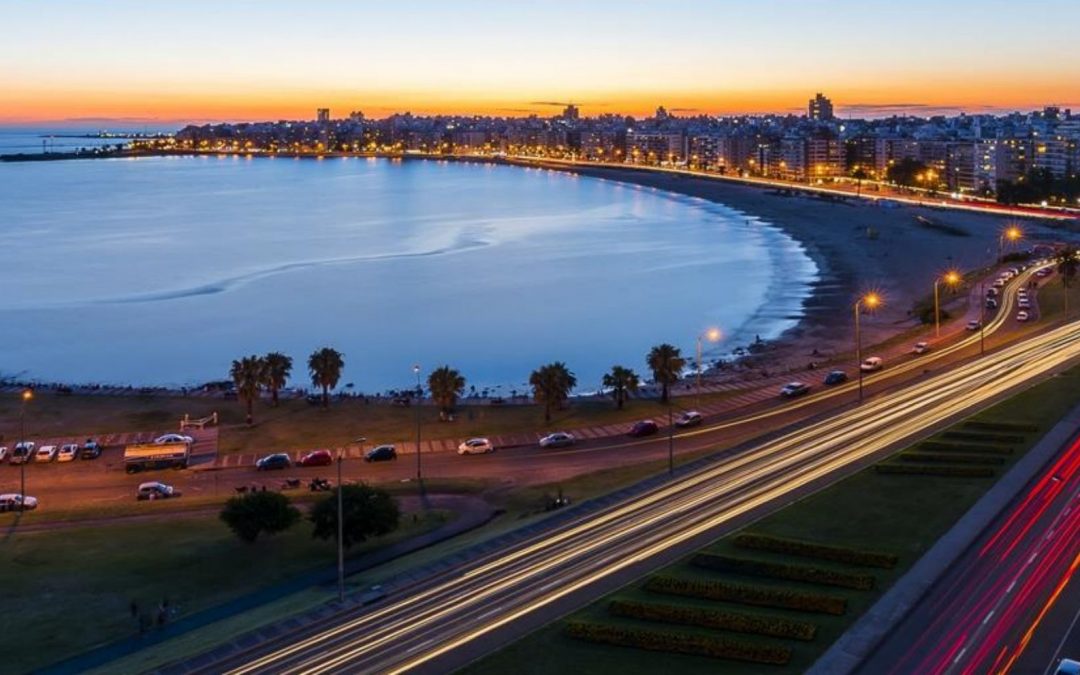 Uruguay: Business HUB in LATAM