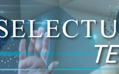 ¡Este 2021 Select USA Tech es en formato virtual!