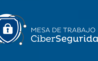 Catálogo de Formación en Ciberseguridad