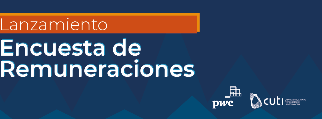 Cuti y PwC realizan alianza para desarrollo de Encuesta de Remuneraciones en TI.