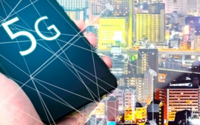 ¿Por qué es importante 5G?