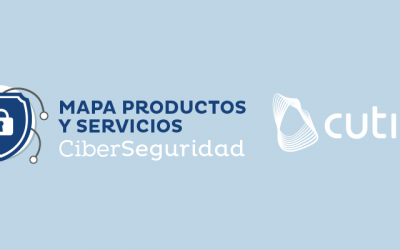 La Mesa de trabajo de Ciberseguridad presenta su Mapa de Productos y Servicios