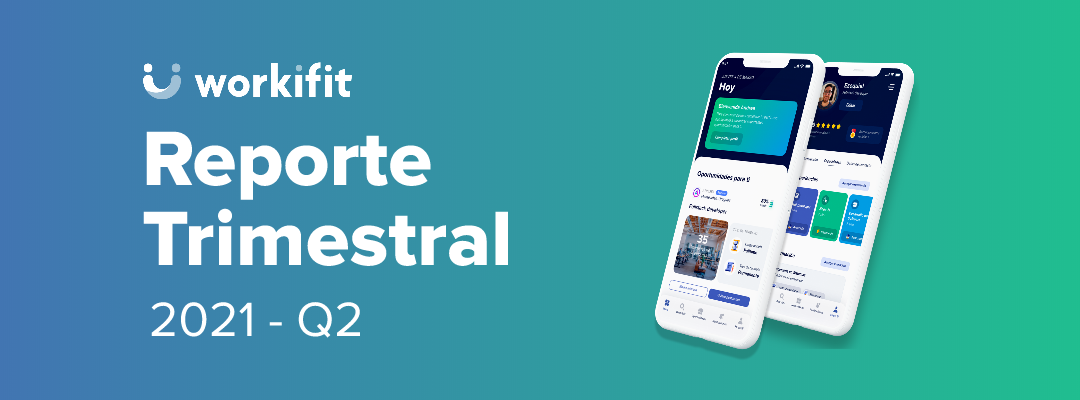 📊 Reporte Trimestral de Workifit