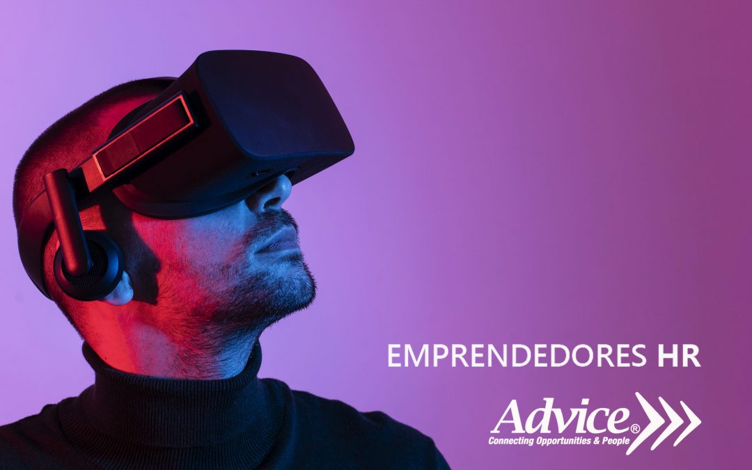 ADVICE – Emprendedores HR