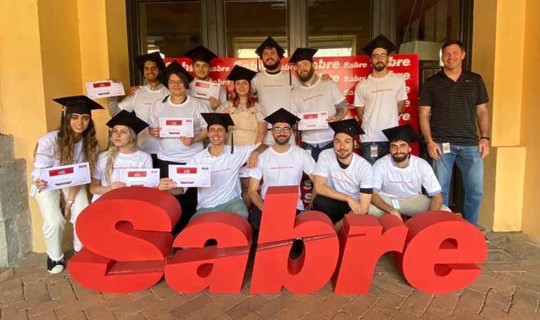 Culmina con éxito la primera edición del #JavaDeveloperBootcamp de Sabre Uruguay