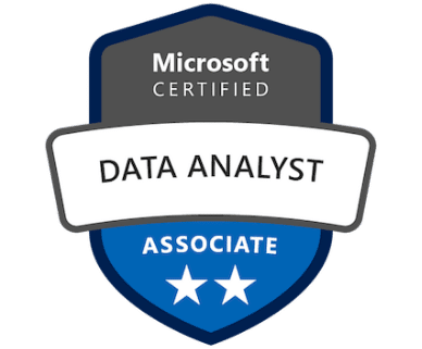 Nuevo nombre para la certificación Data Analyst Associate