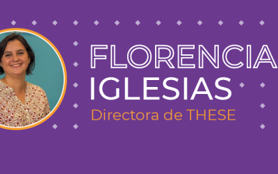 Mujeres TI – Florencia Iglesias