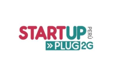 Convocatoria «StartUp Perú PLUG 2G- Concurso de Atracción de Emprendedores del Extranjero