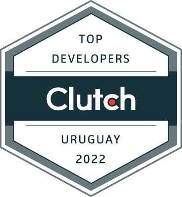 Reconocimiento de Clutch a Software Testing Bureau