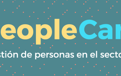 Balance positivo del ciclo de talleres People Care 2022