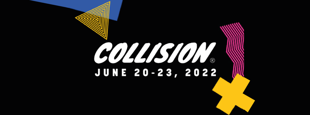 Cuti en Collision 2022