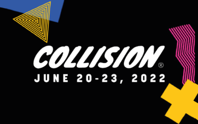 Cuti en Collision 2022