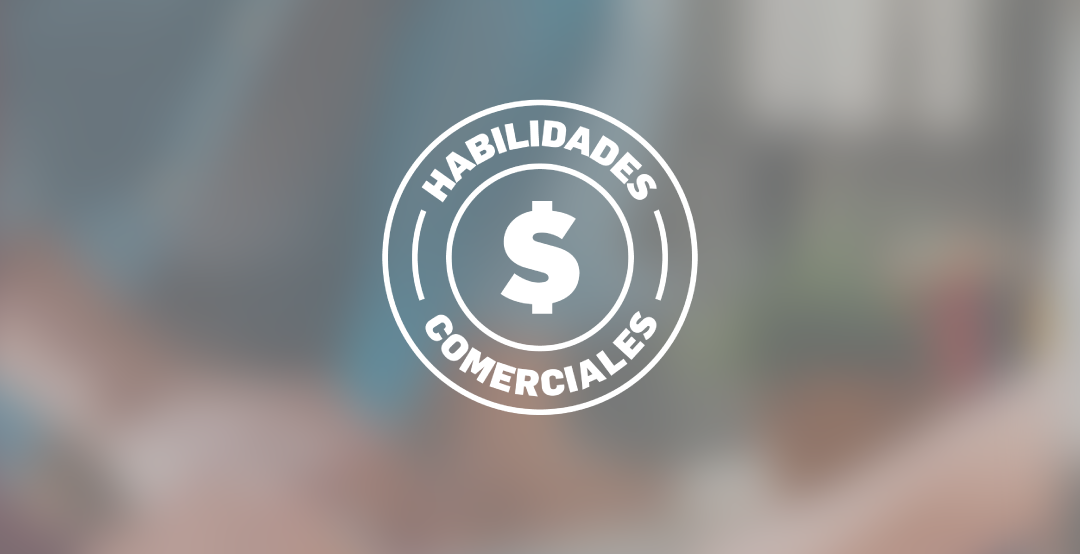 Programa Habilidades Comerciales