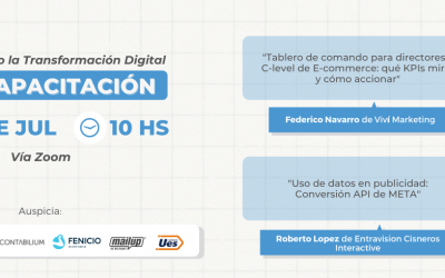 CEDU anunció los temas del segundo ciclo de capacitaciones de 2022