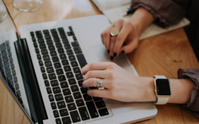 Mujeres y tecnología