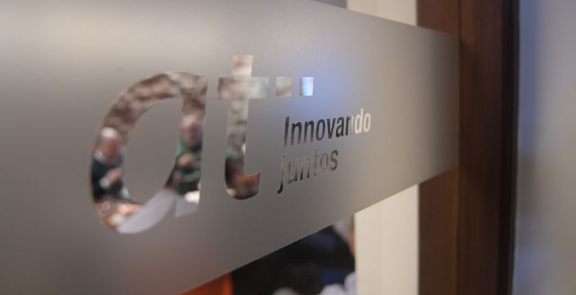 AT Innovando Juntos cumple 35 años y amplía su directorio dando la bienvenida a los “socios XXI”