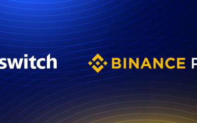 Inswitch y Binance Pay se asocian para impulsar la adopción de criptomonedas en LATAM