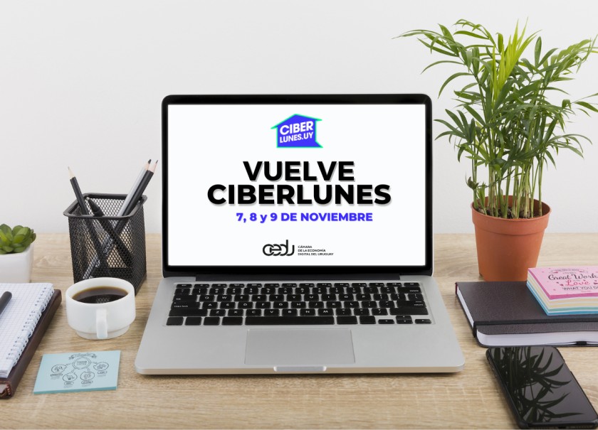 CIBERLUNES vuelve en noviembre y llama a empresas para participar