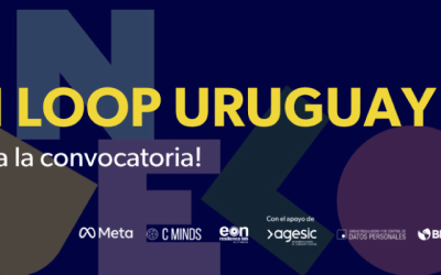 ¡Convocatoria abierta! Open Loop Uruguay