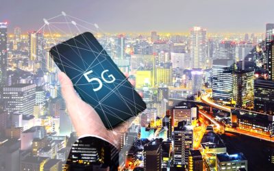 Logicalis realiza la primera llamada multivendedor 5G en un entorno de prueba