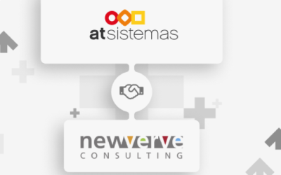 atSistemas adquiere New Verve Consulting, apostando por el mercado británico