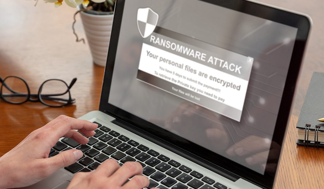 Cómo prevenir el ransomware en tu organización