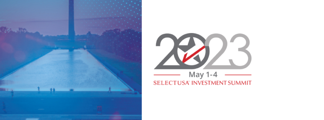 Llega SelectUSA Summit 2023