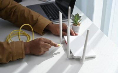 Wifi: ¿cómo funciona y cómo ha evolucionado?