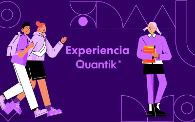 Quantik invita a participar de Experiencia Quantik, su programa de pasantías