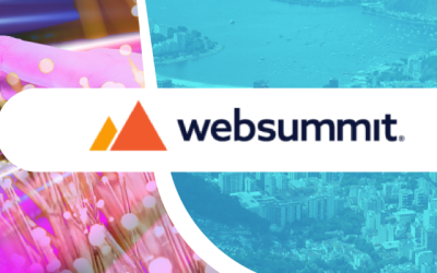 ¡Participá del WebSummit Río de Janeiro 2023!