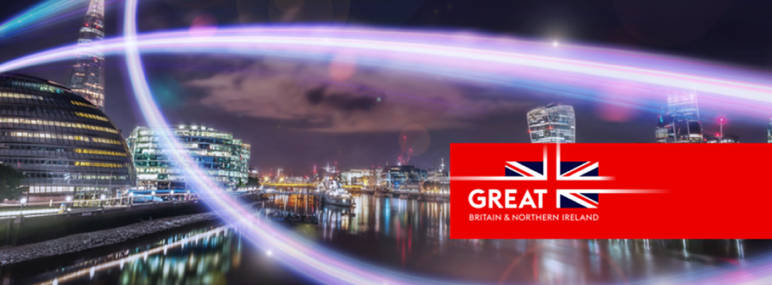 Join us in the LATAC Mission to London Tech Week 2023!