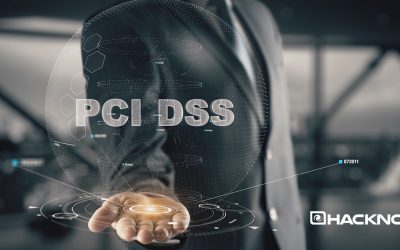 6 pasos para implementar PCI Cybersecurity en tu empresa