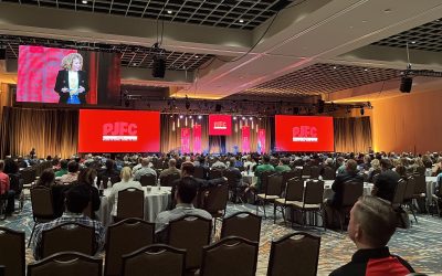 Workforce Latam invitado a participar en la convención Papa John’s